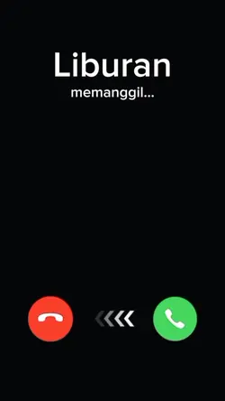 Liburan