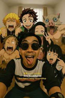 kimetsu no yaiba
