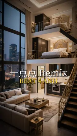 一點點 Remix