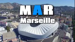 Marseille ☀️🍾