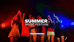 Music Festival