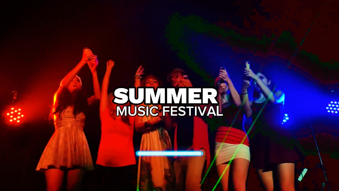 Music Festival