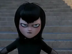 Hotel Transylvania²³