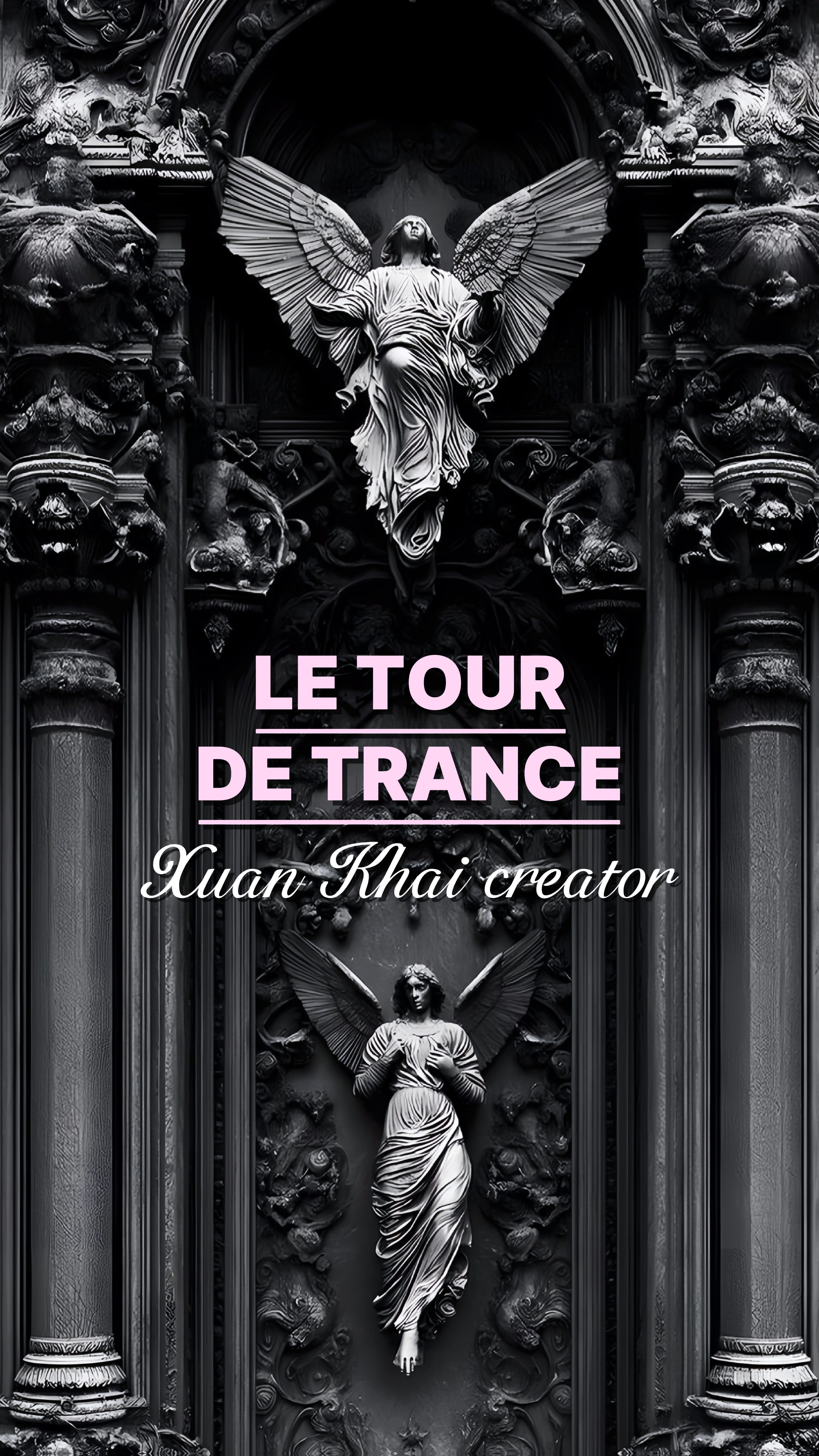Le tour de trance