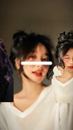 TikTok viral templat