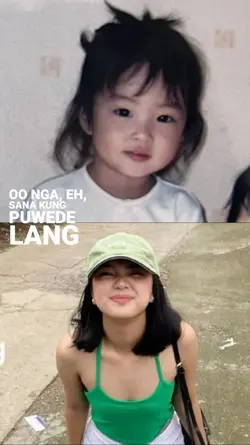 nakakamiss lang kasi