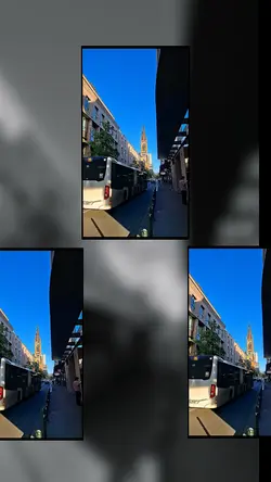 Düsseldorf Travel