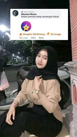 PRANK BINTANG FB PRO