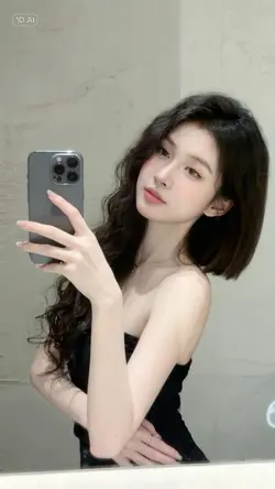 Trend tóc ngắn 🧧