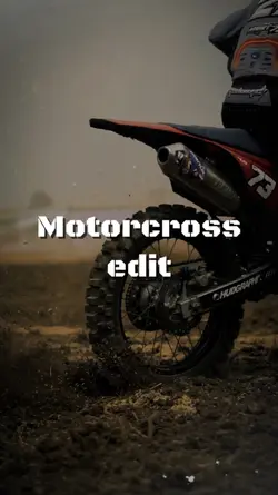 motorcross