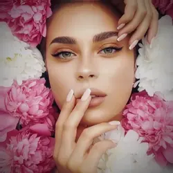 Her kirpik dondurucu bir çerçeveyi hak eder