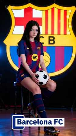 Barcelona FC