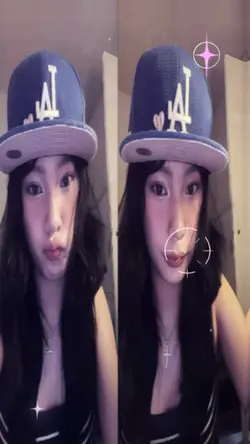 JJ 3 FOTO KECE