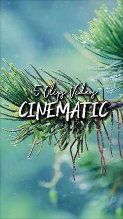 5clips cinematic 