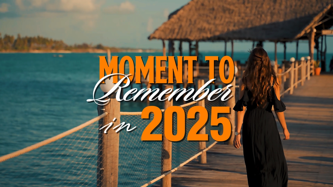 MOMENT IN 2025