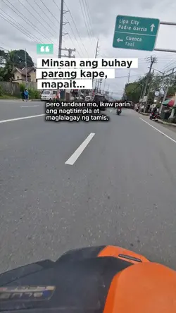 Ang buhay parangkape