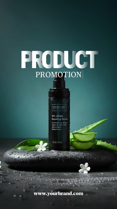 Promoción de productos