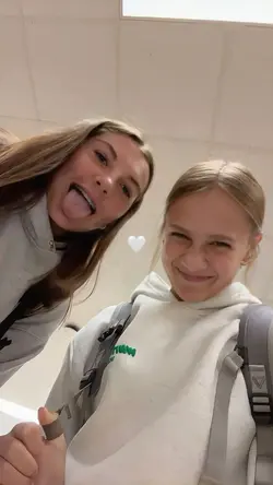 happy bday bestie