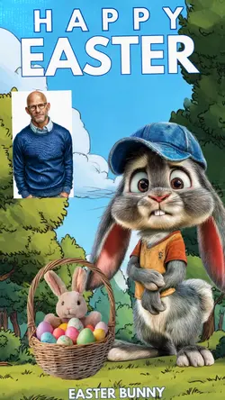 Easter Bunny