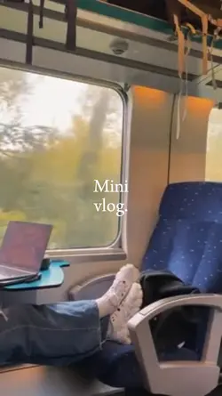MINI VLOG 
