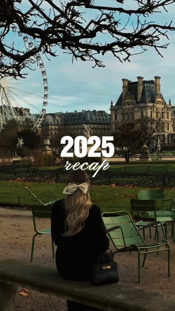 2025 Recap