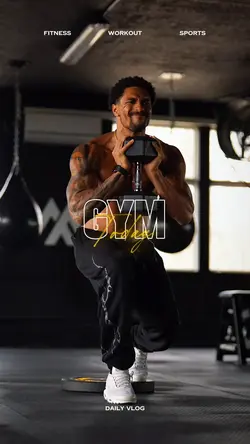 GYM TODAY