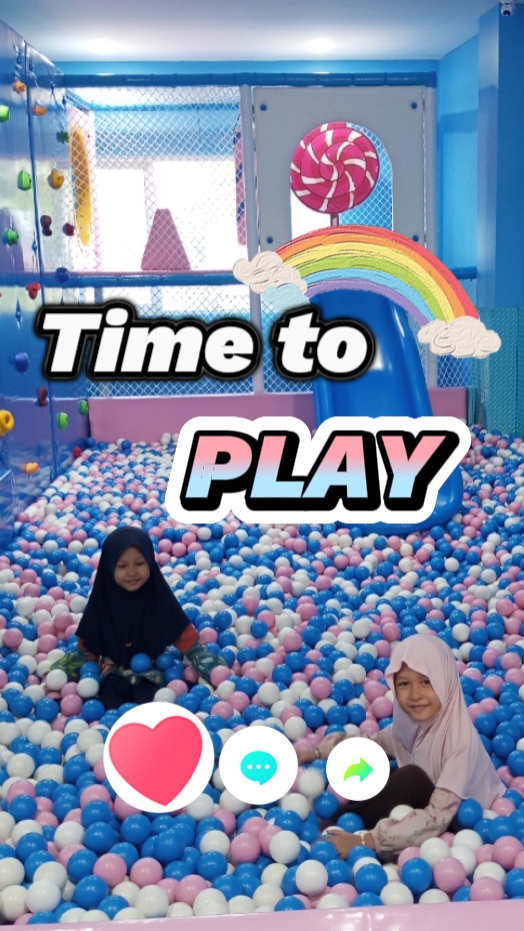 playing time