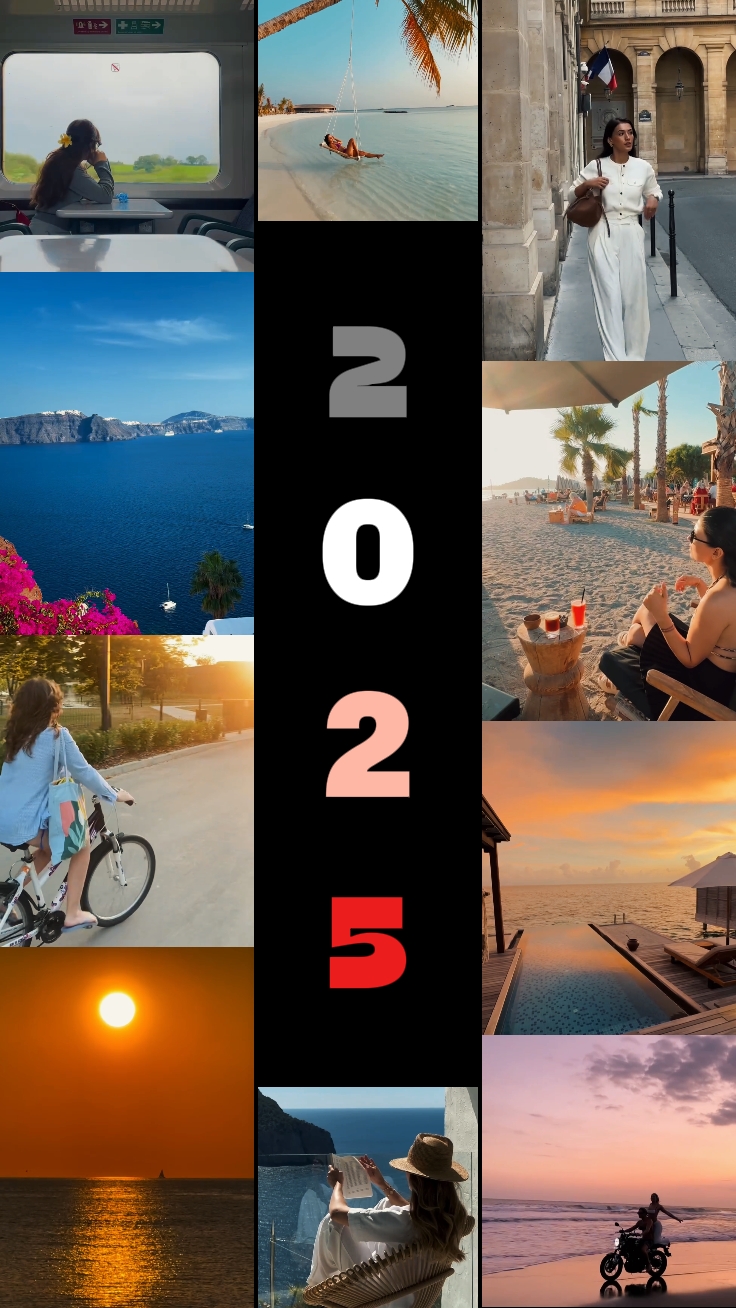 2025 Zusammenfassung