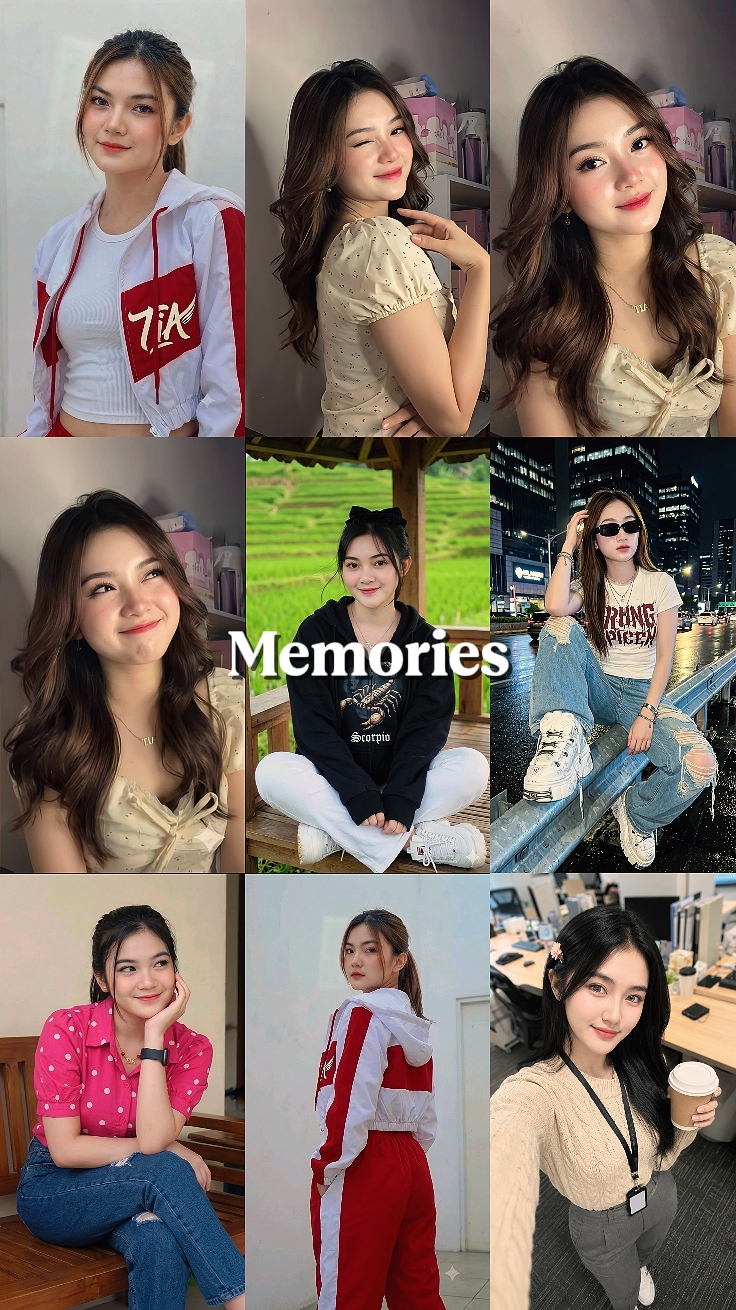 MEMORIES