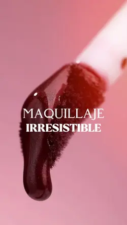 Productos maquillaj
