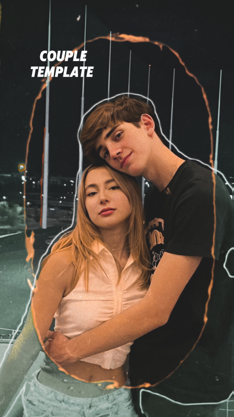 COUPLE TEMPLATE 