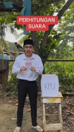 penghitungan surat