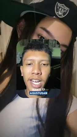 NANTI 17 AGUSTUSAN