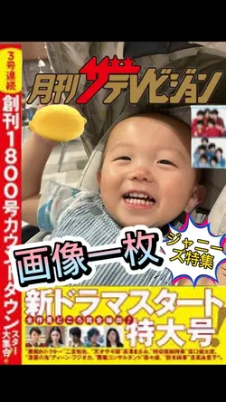ザテレビジョン