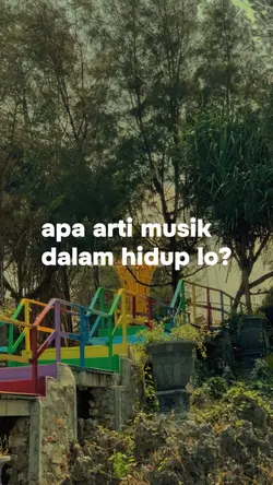 apa arti musik