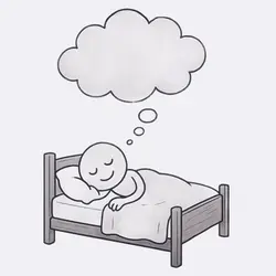 Dreaming About…