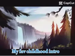 Gravity Falls ིྀ