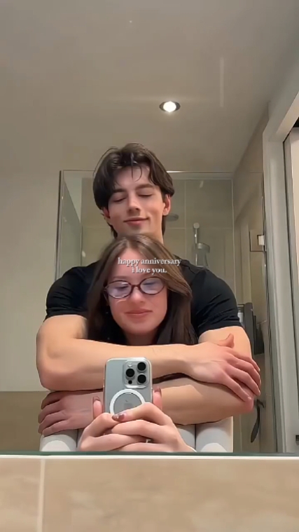 Feliz aniversário ily