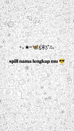 SPILL NAMA VIRAL