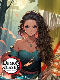 Demon slayer