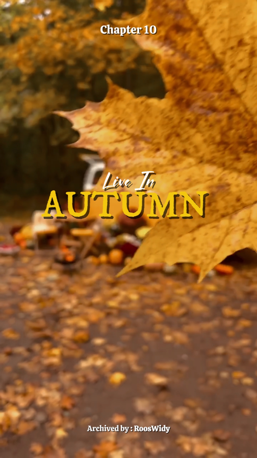 Live In Autumn (tradução) 