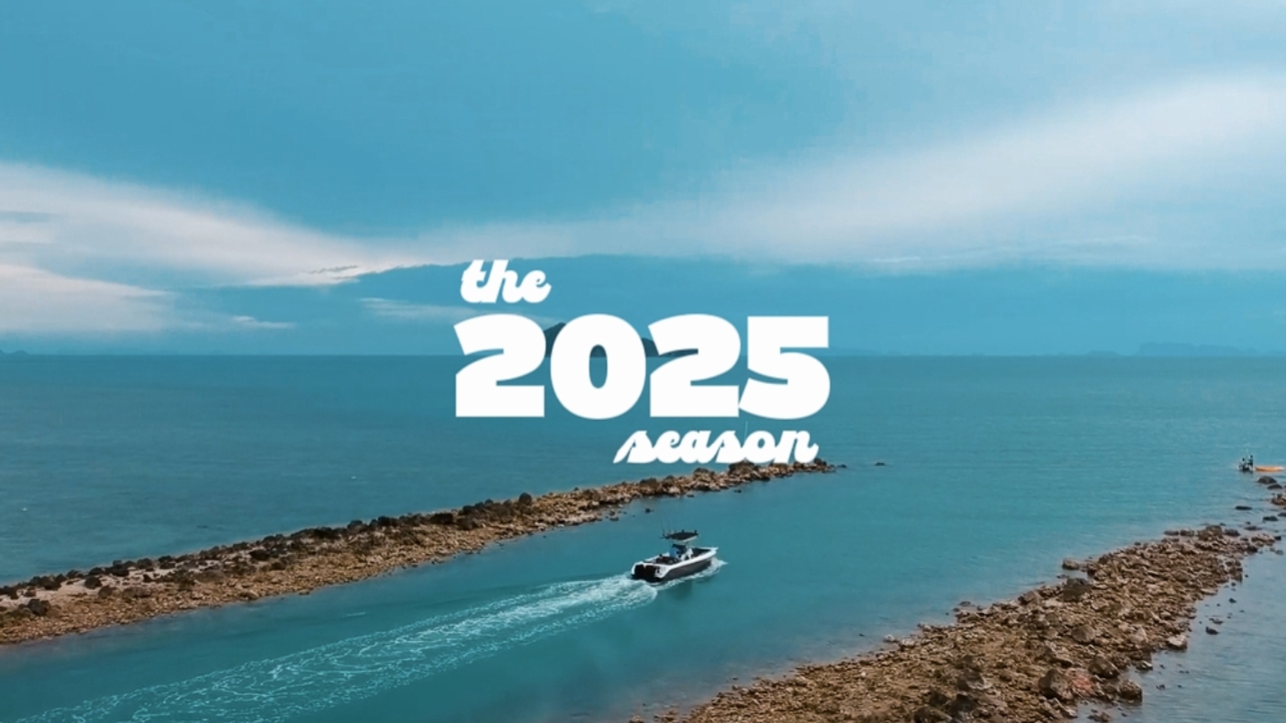 2025 Recap