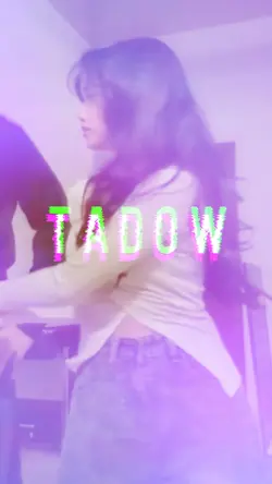 Tadow