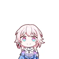 长夜月摇系列 可更換底图