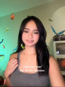 me in his dreams