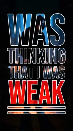 Your first mistake