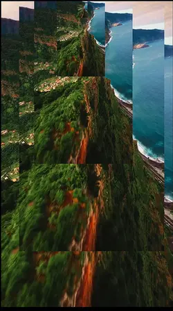 Template travel