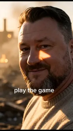 Play the game
