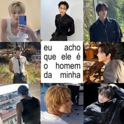 meu homem