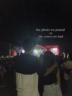 tama ako mali ka